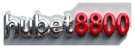 hubet8800 logo
