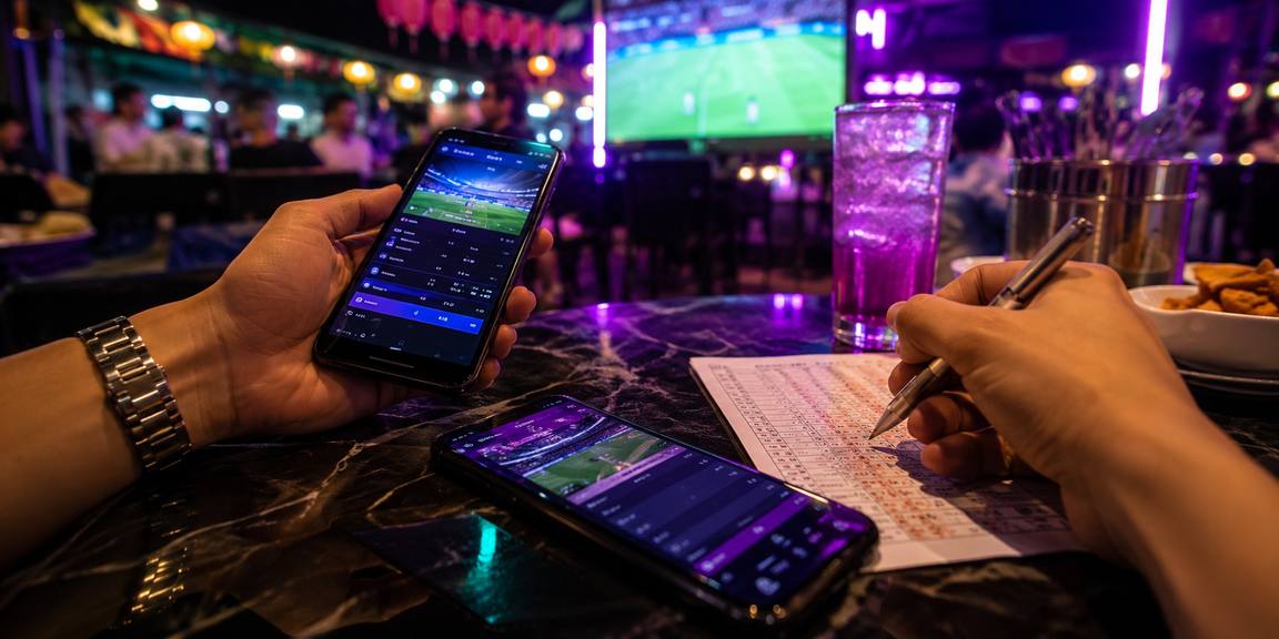 hubet8800 Ứng dụng di động hubet8800 cho Android và iOS